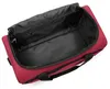 Kono kleine Handgepäcktasche Rot 40 x 30 x 20 cm, Produktbild-Vorschau 6