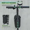 Jeebel Elektroroller Lenkertasche Wasserdicht 2L Kapazität Produktbild-Vorschau 5