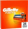Gillette Rasierklingen Ersatzklingen Rasierer Fusion 5 hohe Produktbild-Vorschau 1