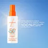Lancaster Sun Sensitive Oil-free Milk SPF50 Bräunungsmilch Produktbild-Vorschau 23