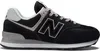 New Balance Ml574Evb Black 44.5 Produktbild-Vorschau 1