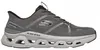 Skechers Sneaker in grau, Gr. 44 Produktbild-Vorschau 3