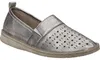 JOSEF SEIBEL Sofie 27 | Mocassino da  Donne | grigio Anteprima dell’immagine prodotto 1