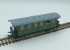 ROCO Personenwagen 2. Klasse DR Ep.III 44227 Spur H0 Produktbild-Vorschau 2