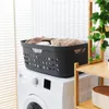 Rotho 1050808853WS, 39 L, Obdĺžnikový, Plast, Antracit, Náhľad obrázku produktu 12