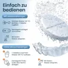 mfa Retainer Reinigungstabletten – Retainer, Zahnersatz, Produktbild-Vorschau 6