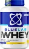 USN Blue Lab Whey- 2 kg Banana Produktbild-Vorschau 1
