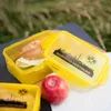 Borussia Dortmund BVB-Pausenset (2 Brotdosen) Produktbild-Vorschau 3