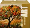 DUO Jumbo Becher 750 ml MODERN TREE New Bone China Produktbild-Vorschau 3