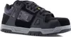 DC Sicherheitsschuhe DC60501 DC Stag Safety schwarz/grau Produktbild-Vorschau 1