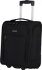 Travelite Kabinový cestovní kufr Cabin 2w Underseater Black Náhled obrázku produktu 1