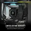 KIT CORSAIR DDR5 32GB PC 6400 CL36 (2x16GB) VENGEANCE Nero Anteprima dell’immagine prodotto 13