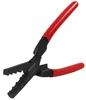 Crimpzange Quetschzange Presszange 10-35 mm² isolierte Produktbild-Vorschau 4