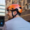 ABUS Stadthelm Hyban 2.0 ACE - Fietshelm met vizier, Productafbeelding-voorbeeld 9