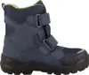 Buty zimowe Lurchi Kepa – niebieskie Podgląd zdjęcia produktu 2