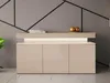 MIRJAN24 Kommode 3D 160 Glossa, Highboard mit drei Produktbild-Vorschau 2