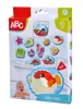 ABC 104010196, Chlapec/děvče, 0,5 rok/roky, Vícebarevný Náhled obrázku produktu 6