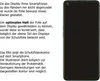 2x Schutzfolie für OnePlus Nord 2 CE - Anti-Shock 9H Folie Produktbild-Vorschau 3