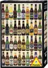 Puzzle 1000 elementów - Piwa Świata Podgląd zdjęcia produktu 2