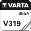 Varta V319, zilveroxide (S), 1,55 V, 16 mAh, 5,8 mm, 5,8 Productafbeelding-voorbeeld 13