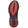 The sole of a shoe is shown. Anteprima dell’immagine prodotto