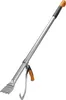 A Fiskars WoodXpert felling lever with a turning aid, shown against a white background. Produktbild-Vorschau