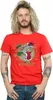 Tom And Jerry - "Christmas Surprise" T-Shirt für Herren Produktbild-Vorschau 3