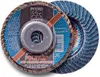 PFERD 67788125, 12,5 cm, 12200 RPM, 50 g, 10 Stück(e) Produktbild-Vorschau 9
