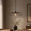 Závesná lampa nad jedálenský stôl ADELIA, Ø 58 cm Náhľad obrázku produktu 12