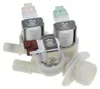 Magnetventil 3-fach Electrolux 8087104157 für Waschmaschine Produktbild-Vorschau 7