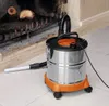 Aschenstaubsauger 20L 800W 78870 Toya Produktbild-Vorschau 3