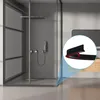 Zátka do sprchy, 2 kusy – 100 cm, silikonová přímka – Náhled obrázku produktu 6