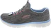 Skechers Summits Trainingsschuh Grau Produktbild-Vorschau 46