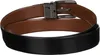 SK-Gürtel PTN RB35-95-MET-0995 Schwarz-Braun Produktbild-Vorschau 2