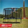 Berg Ultim Champion Trampolin Regular 330 cm, Produktbild-Vorschau 2