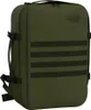 Cabin Zero Military Green 44 L. Rucksack CZ091403 Produktbild-Vorschau 12