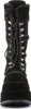 Demonia | Stiefel - Bear-202 - EU 38 - US 8 - Schwarz - Produktbild-Vorschau 2