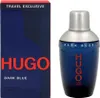 Hugo Boss Dark Blue Travel Exclusive Eau de Toilette für Produktbild-Vorschau 5