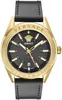 Versace - VEAFA0224 - Montre - Homme - Quartz - Code V Voir les images du produit 4