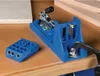 KREG Jig K4 Starter Set ( K4 ) Kompletny system połączeń Podgląd zdjęcia produktu 9