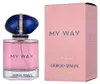 Giorgio Armani My Way, Frauen, 50 ml, Nachfüllbare Flasche, Produktbild-Vorschau 4