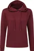 SG SG27F | Ladies' Hooded Sweatshirt - Kapuzenpulli für Produktbild-Vorschau 1