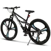 VELORS Mountainbike 29 Zoll Fahrrad 21 Gang Tourney Produktbild-Vorschau 3