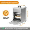 Distributore automatico per mangime per polli Eikuavons, Anteprima dell’immagine prodotto 2