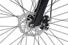 WYNN Mountainbike Fully 26 Zoll FLY1.0 schwarz-grün Produktbild-Vorschau 10