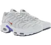Nike Air Max Plus TN - Just Do It - Herren Schuhe Schwarz Produktbild-Vorschau 10