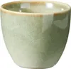 Thee-set van keramiek met theepot en 4 kopjes – lichtgroen, Productafbeelding-voorbeeld 4