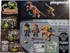 PLAYMOBIL 71264 Dino Rise Deinonychus Jaden 20el Podgląd zdjęcia produktu 6