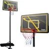 Basketbalový kôš MASTER Impact 305 Náhľad obrázku produktu 6