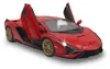 Jamara Lamborghini Sián, Samochód sportowy, 1:14, 6 lat(a), Podgląd zdjęcia produktu 17